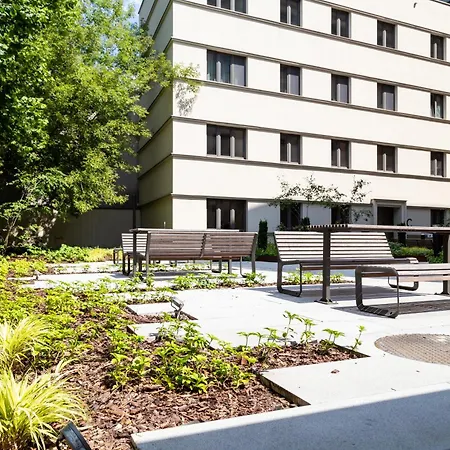 Househost Apt Smoleńsk 33-308A-3